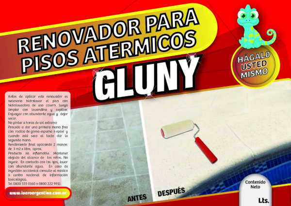 Gluny